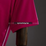 Real Madrid 2014/15 Away Retro Jersey - 图片 3