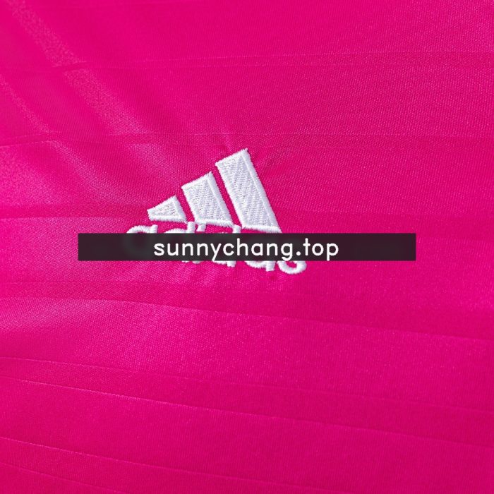 Real Madrid 2014/15 Away Retro Jersey - 图片 4