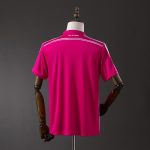 Real Madrid 2014/15 Away Retro Jersey - 图片 8