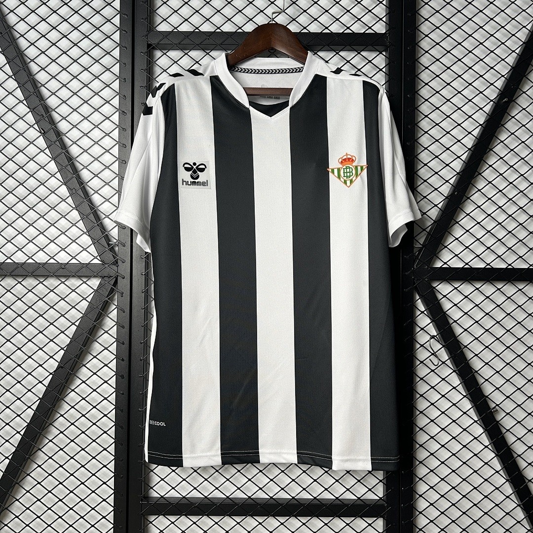 JER-4675_1 Real Betis 25/26 Special Edition - 图片 1