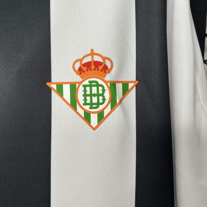 Real Betis 25/26 Special Edition - 图片 2