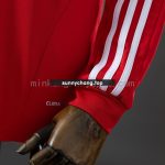 Real Madrid 11/12 Third Away Retro Long Sleeve Jersey - 图片 2