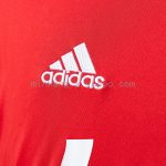 Real Madrid 11/12 Third Away Retro Long Sleeve Jersey - 图片 3