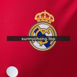Real Madrid 2011-2012 Third Away Player Version Retro Jersey - 图片 5