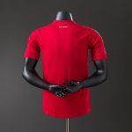 Real Madrid 2011-2012 Third Away Player Version Retro Jersey - 图片 8