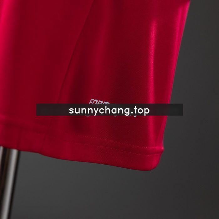 Real Madrid 2011-2012 Third Away Long Sleeve Player Version Jersey - 图片 3