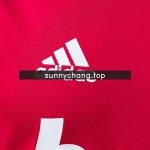 Real Madrid 2011-2012 Third Away Long Sleeve Player Version Jersey - 图片 4