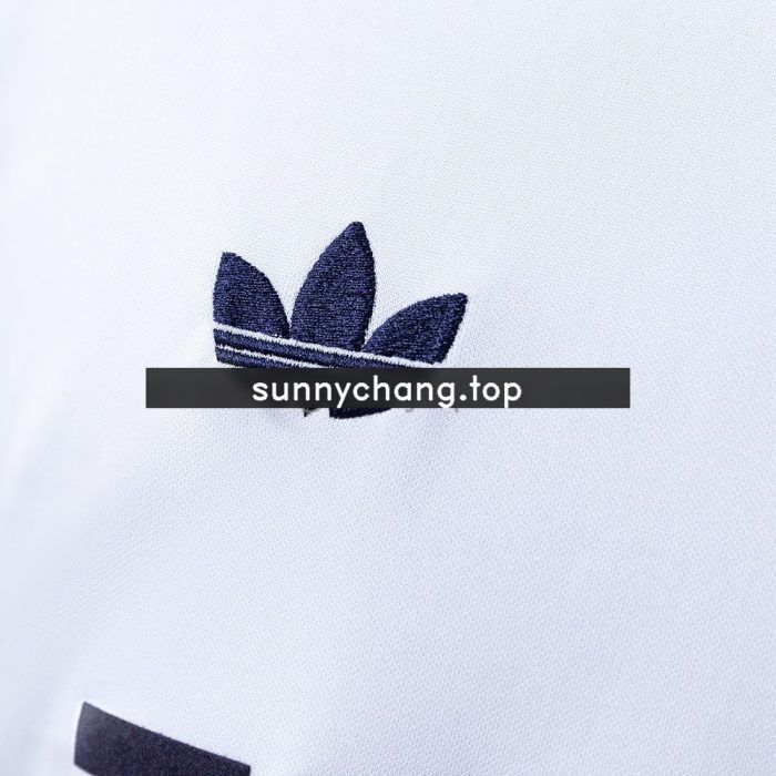 Real Madrid 1984/85 Home Retro Shirt - 图片 3