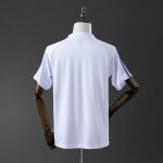 Real Madrid 1984/85 Home Retro Shirt - 图片 7