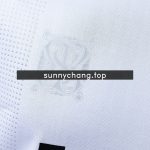 Real Madrid 2009-2010 Home Long Sleeve Player Version Jersey - 图片 4