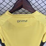 25/26 Real Betis Goalkeeper Yellow - 图片 3
