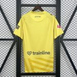 25/26 Real Betis Goalkeeper Yellow - 图片 4