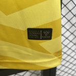25/26 Real Betis Goalkeeper Yellow - 图片 6