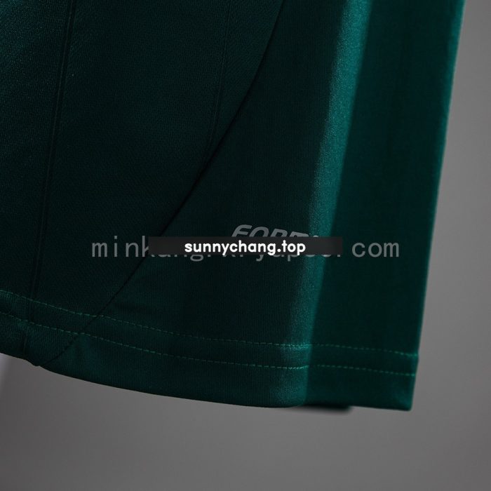 Real Madrid 2012/13 Second Away Retro Player Version Jersey - 图片 2