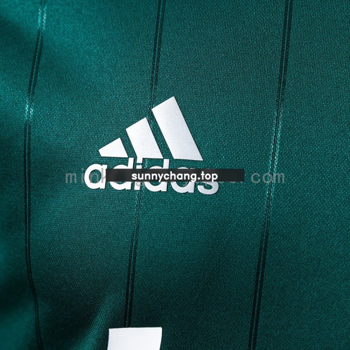 Real Madrid 2012/13 Second Away Retro Player Version Jersey - 图片 4