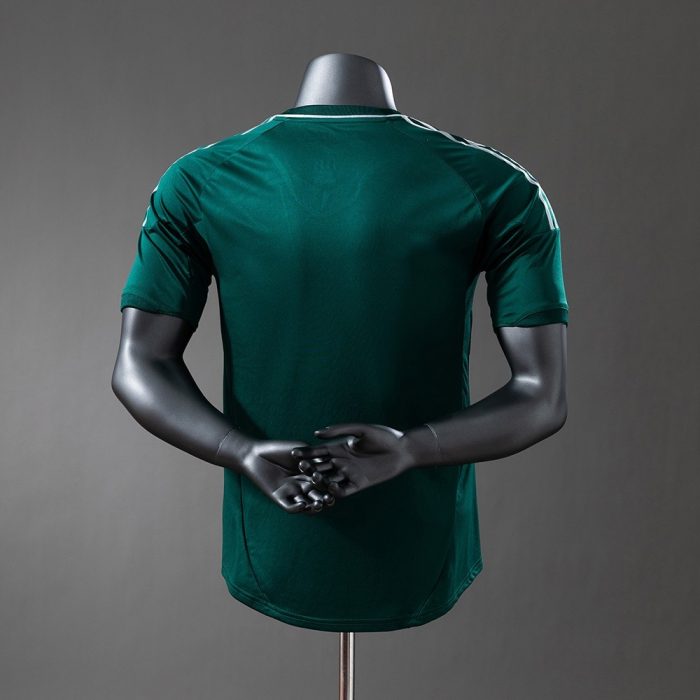 Real Madrid 2012/13 Second Away Retro Player Version Jersey - 图片 8