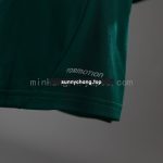 Real Madrid 12/13 Third Away Long Sleeve Player Version Jersey - 图片 3
