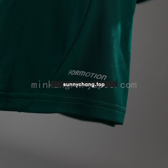 Real Madrid 12/13 Third Away Long Sleeve Player Version Jersey - 图片 3
