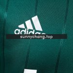 Real Madrid 12/13 Third Away Long Sleeve Player Version Jersey - 图片 4