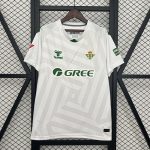 25/26 Real Betis Goalkeeper White
