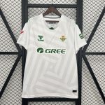 25/26 Real Betis Goalkeeper White - 图片 3