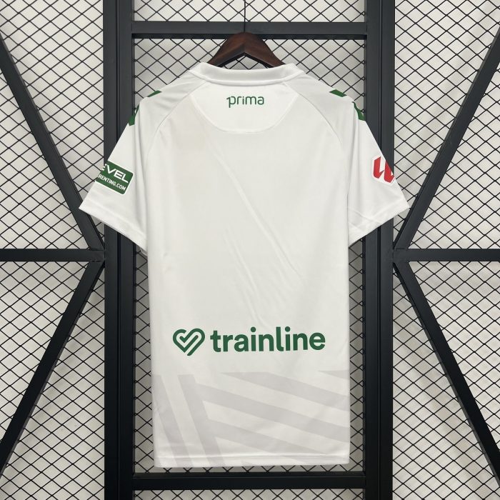 25/26 Real Betis Goalkeeper White - 图片 4