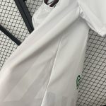 25/26 Real Betis Goalkeeper White - 图片 5
