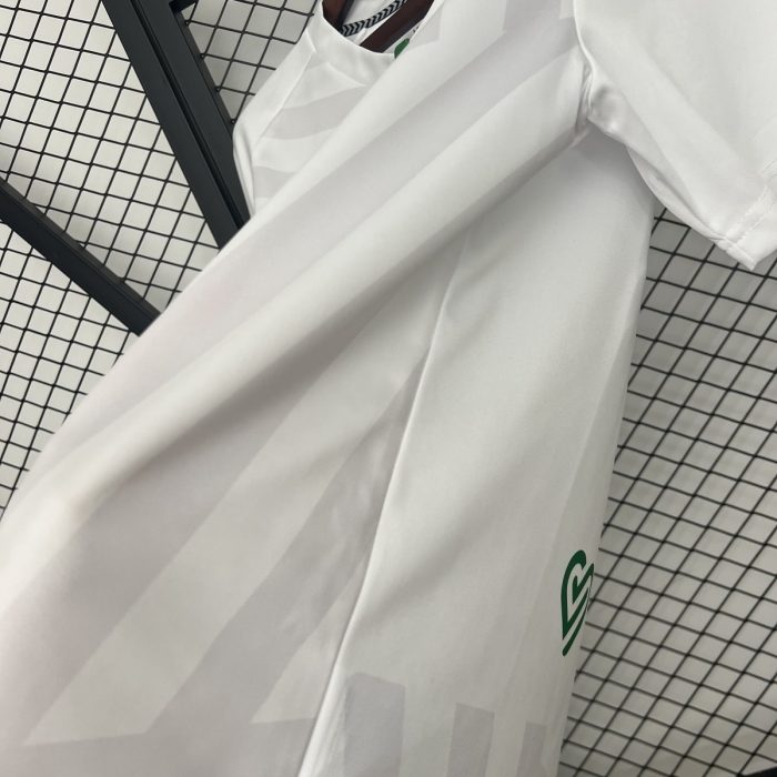 25/26 Real Betis Goalkeeper White - 图片 5