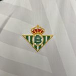 25/26 Real Betis Goalkeeper White - 图片 6