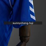 Real Madrid 1986-1988 Away Retro Shirt - 图片 2