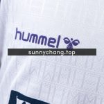 Real Madrid 1988-1990 Home Retro Shirt - 图片 3