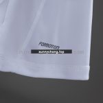 Real Madrid 2010/11 Home Long Sleeve Player Version Jersey - 图片 3