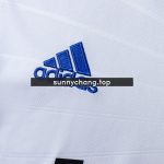 Real Madrid 2010/2011 Home Retro Shirt - 图片 4