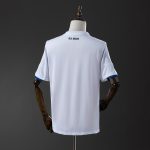 Real Madrid 2010/2011 Home Retro Shirt - 图片 8