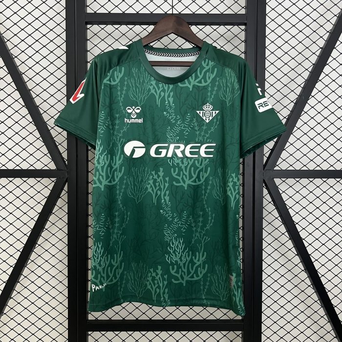 25/26 Real Betis Special Edition - 图片 3
