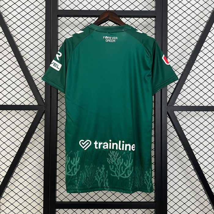 25/26 Real Betis Special Edition - 图片 5