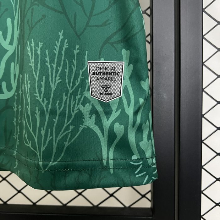25/26 Real Betis Special Edition - 图片 6