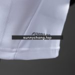 Real Madrid 2012/13 Home Retro Player Version Jersey - 图片 2