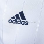 Real Madrid 2012/13 Home Retro Player Version Jersey - 图片 4