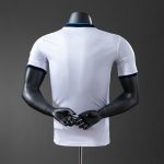 Real Madrid 2012/13 Home Retro Player Version Jersey - 图片 8