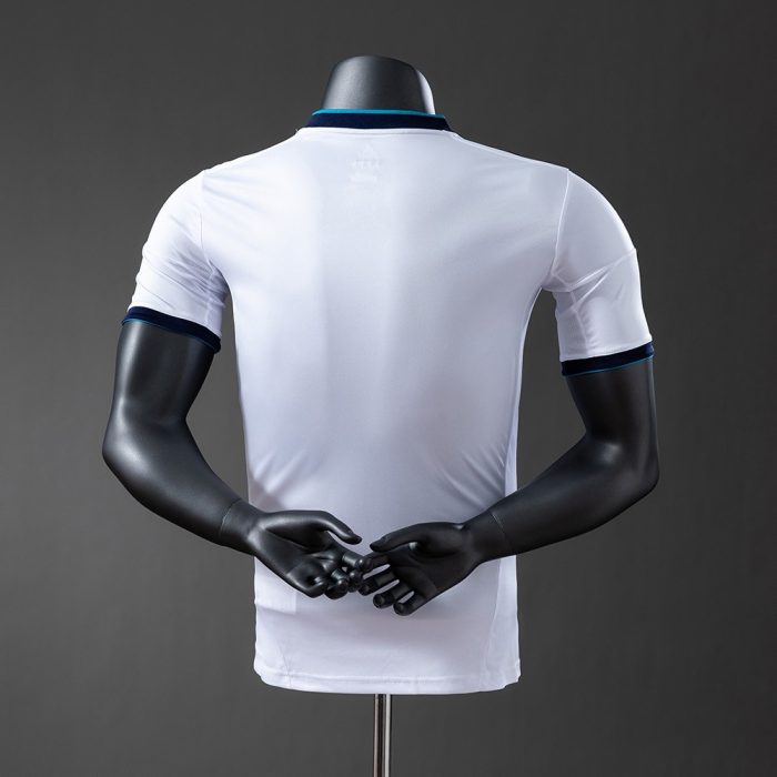 Real Madrid 2012/13 Home Retro Player Version Jersey - 图片 8