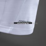Real Madrid 2012/13 Home Long Sleeve Player Version Jersey - 图片 3