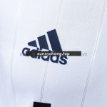 Real Madrid 2012/13 Home Long Sleeve Player Version Jersey - 图片 4