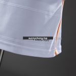 Real Madrid 2013/14 Home Long Sleeve Player Version Jersey - 图片 3