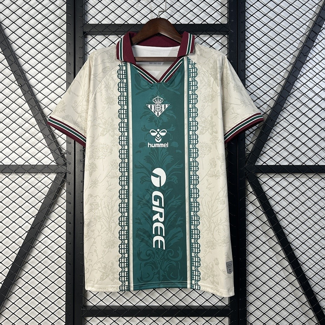 JER-4695_1 25/26 Real Betis Special Edition - 图片 1