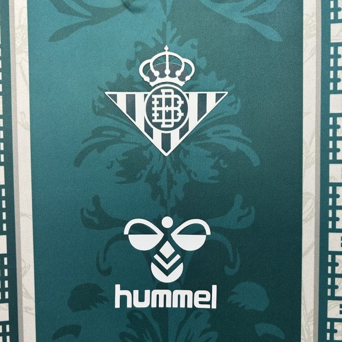 25/26 Real Betis Special Edition - 图片 2