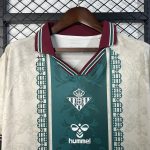 25/26 Real Betis Special Edition - 图片 3