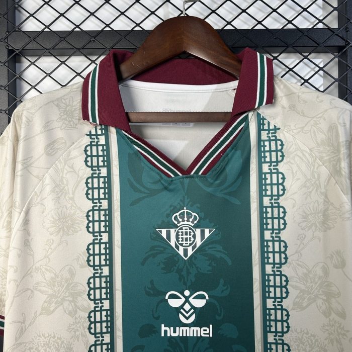 25/26 Real Betis Special Edition - 图片 3