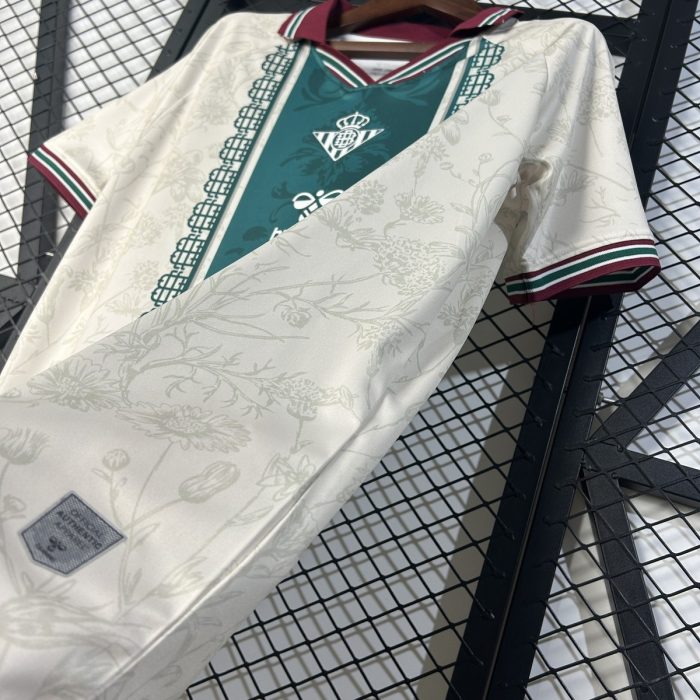 25/26 Real Betis Special Edition - 图片 7