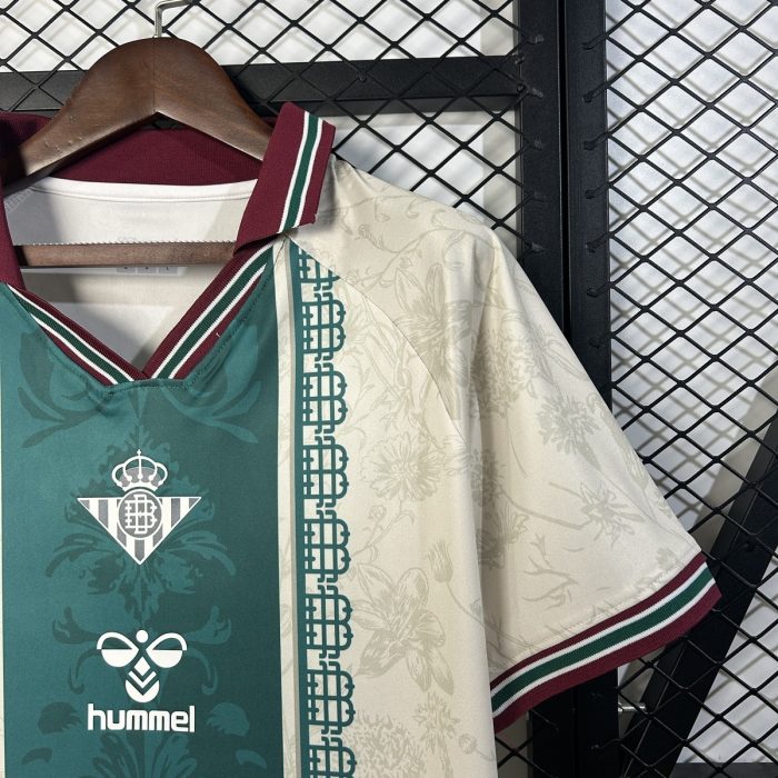 25/26 Real Betis Special Edition - 图片 8